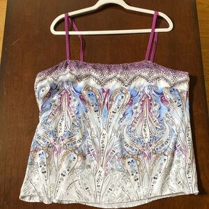 White House Black Market top